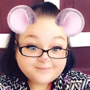 Meet your Posher, Barbara